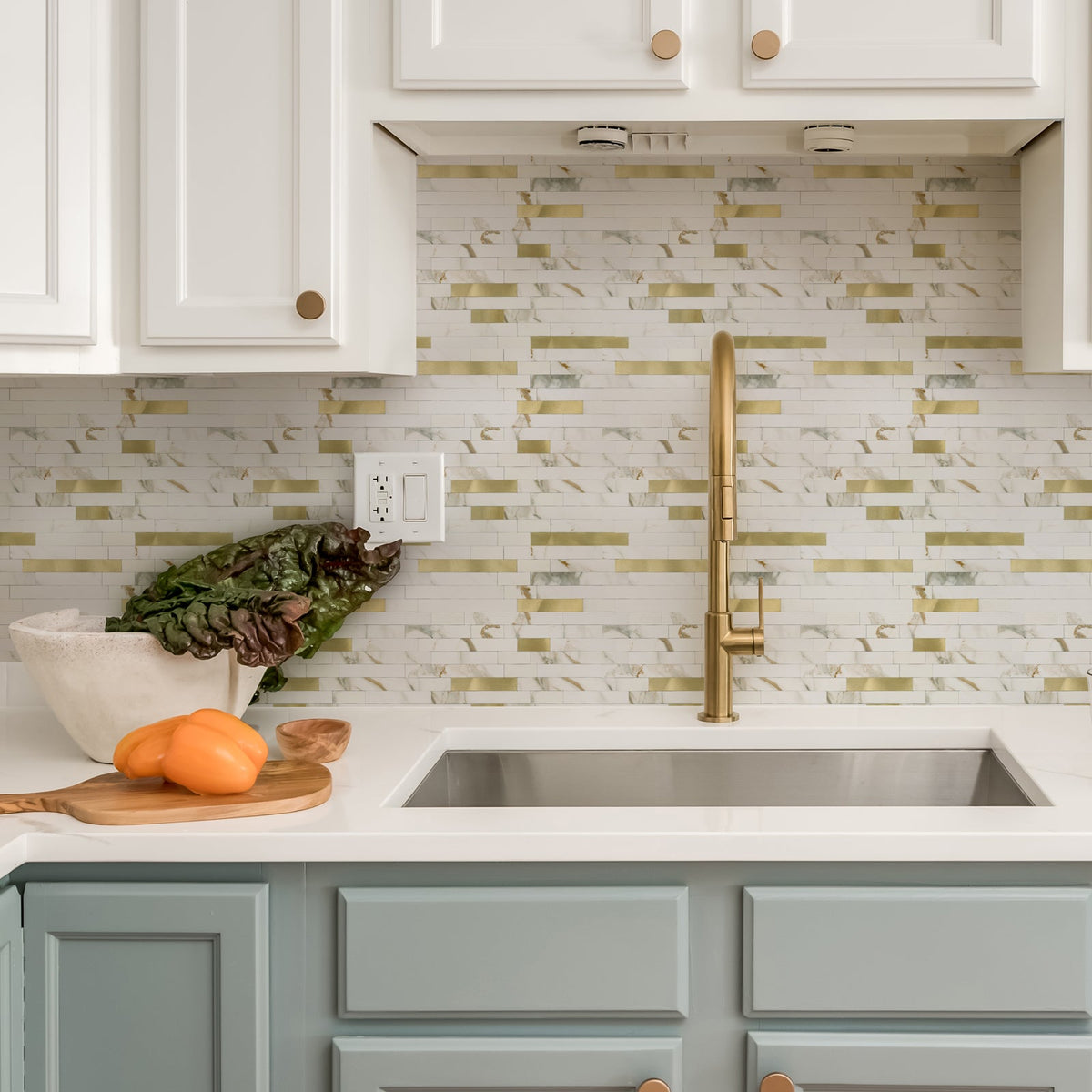 kitchen backsplash tiles