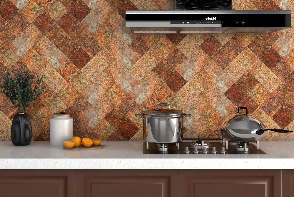 use in kitchen