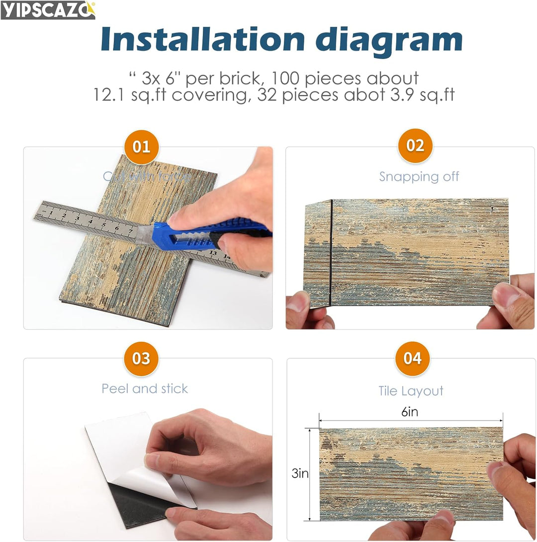 Installation diagram