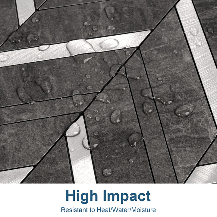 peel and stick watepoof tile