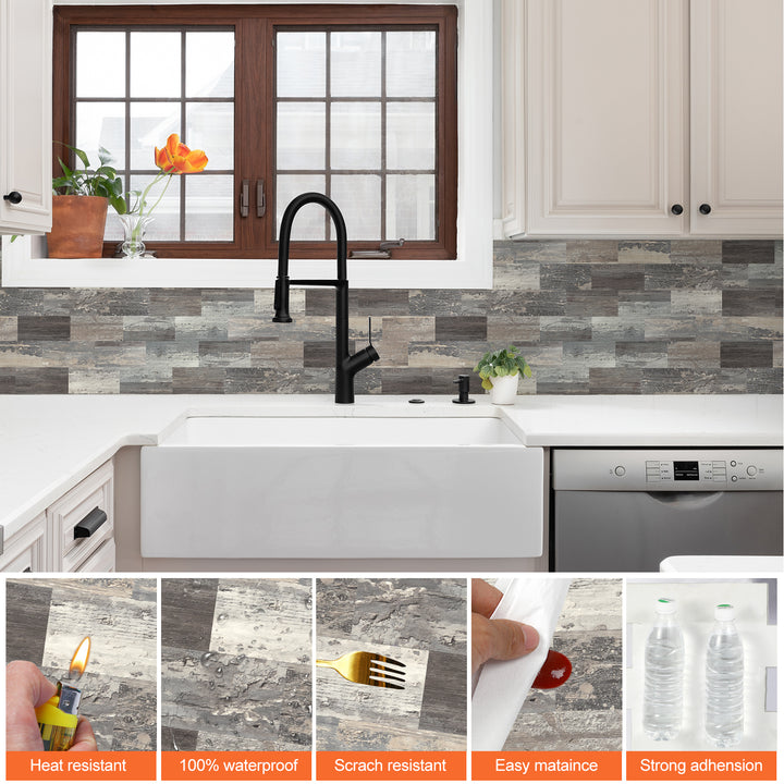 Advantages of Our Tiles