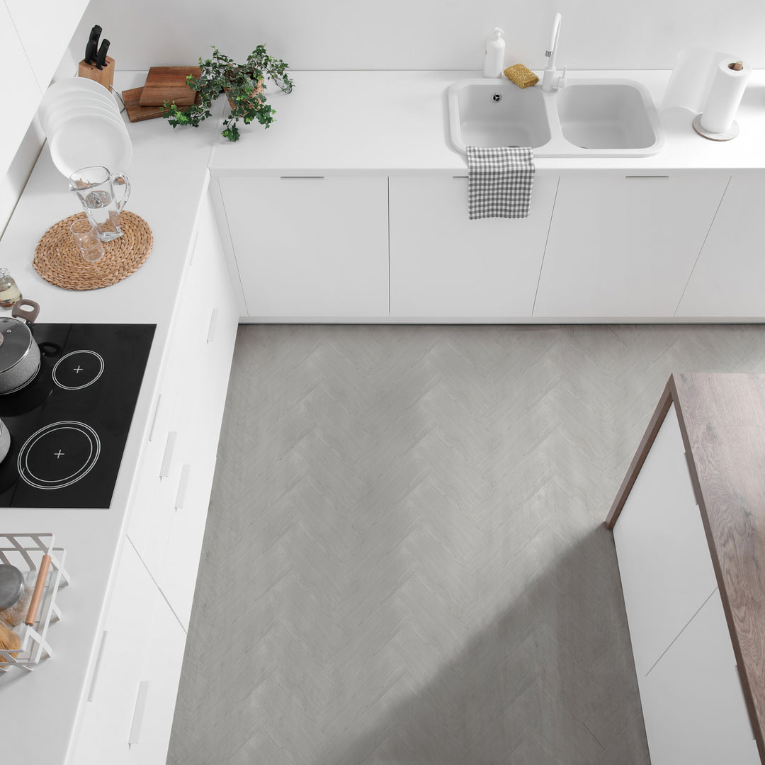 The impact of the application in the kitchen