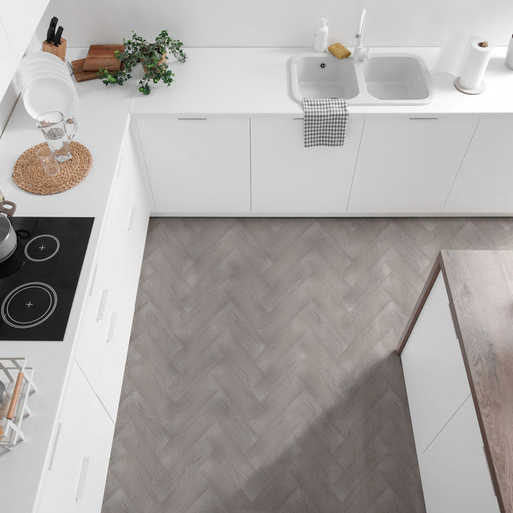 Upscale design for kitchen use