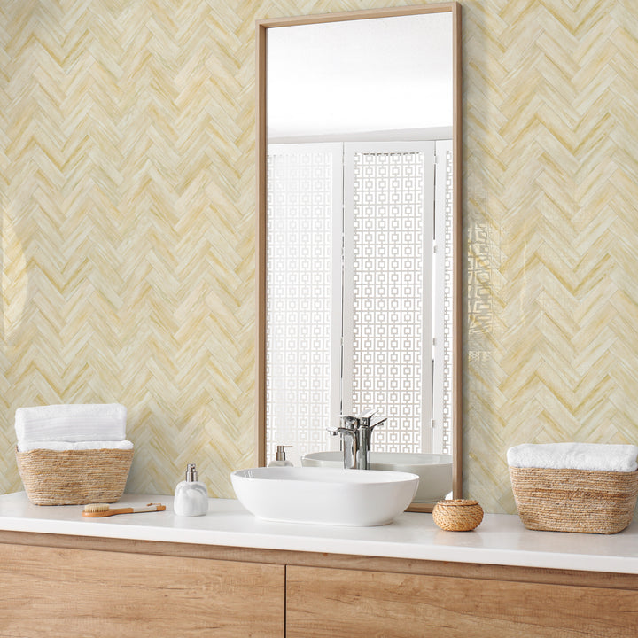 stick on bathroom tiles wall