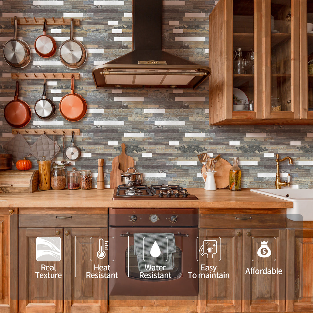 kitchen backsplash tile