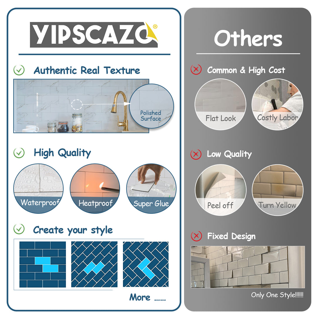 Why Select Our Tile Products