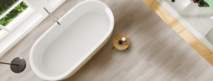 peel and stick floor tiles for bathroom