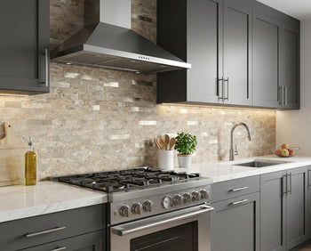 peel and stick tile for kitchen