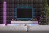 LED Lights to Your 3D Wall Panels