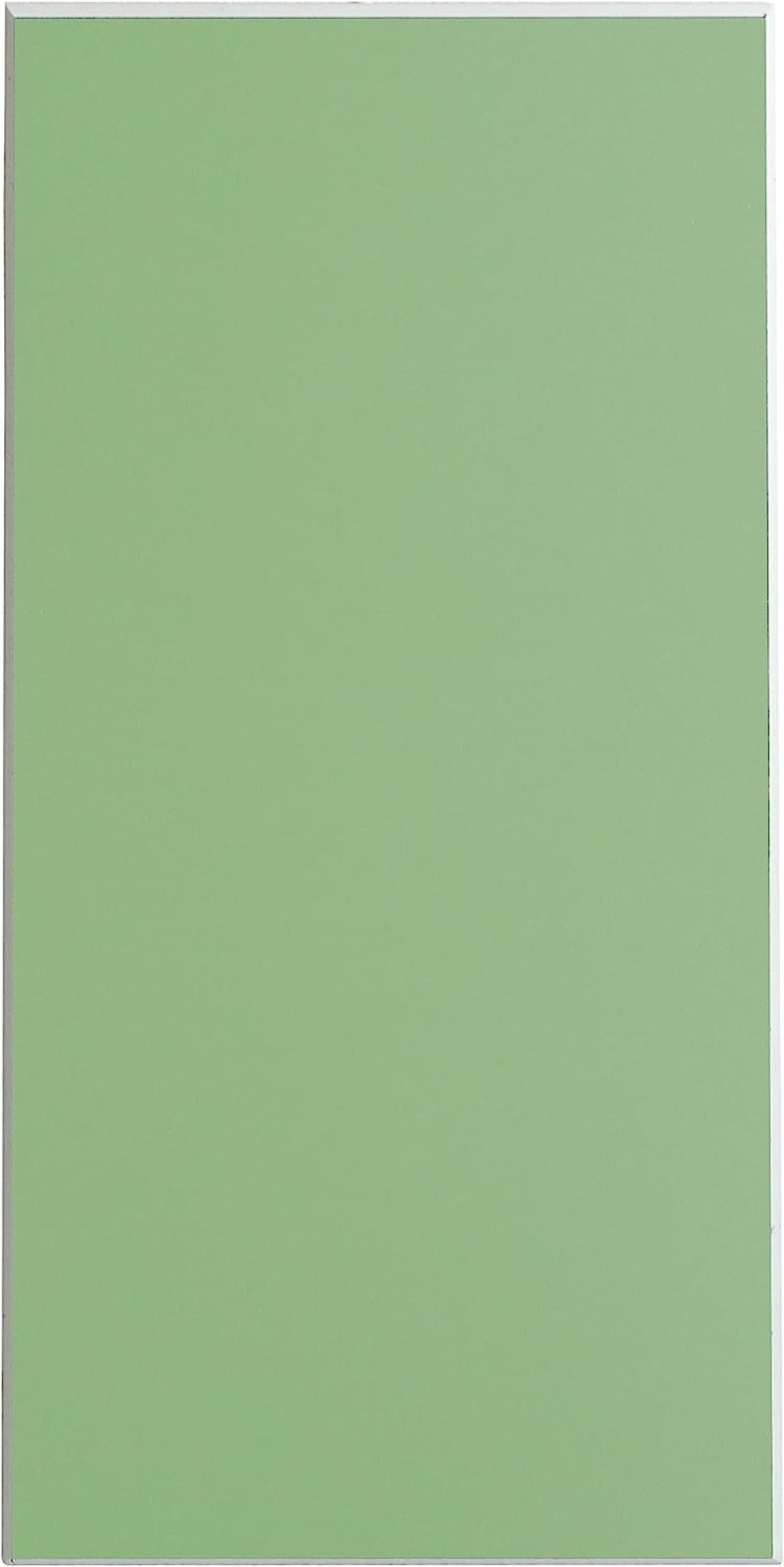 Glossy Fern Peel and Stick Stone Texture Tile