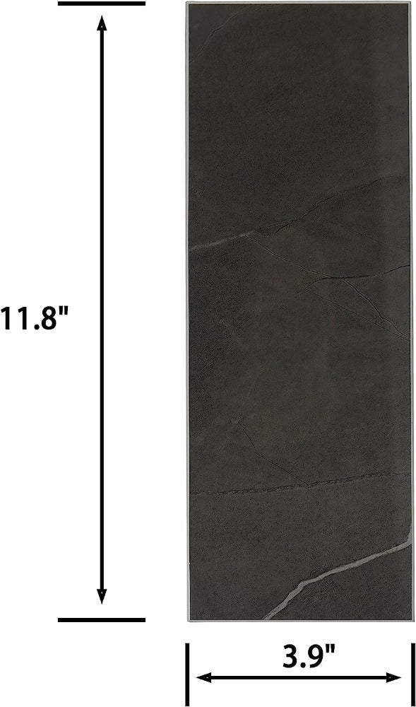 Stone Texture Backsplash Tiles Size