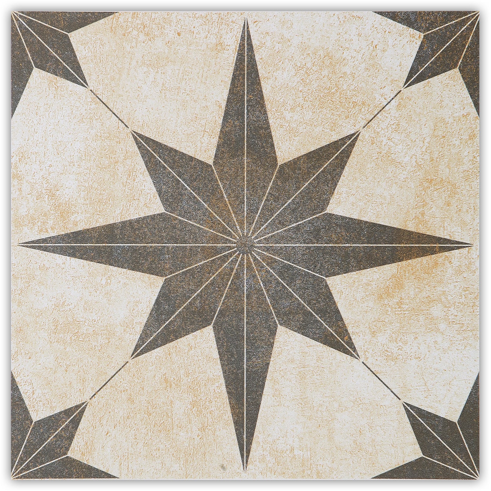 Retro Collection Peel and Stick Tile