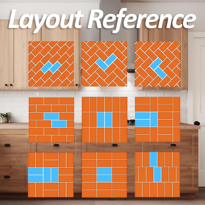 Layout Reference