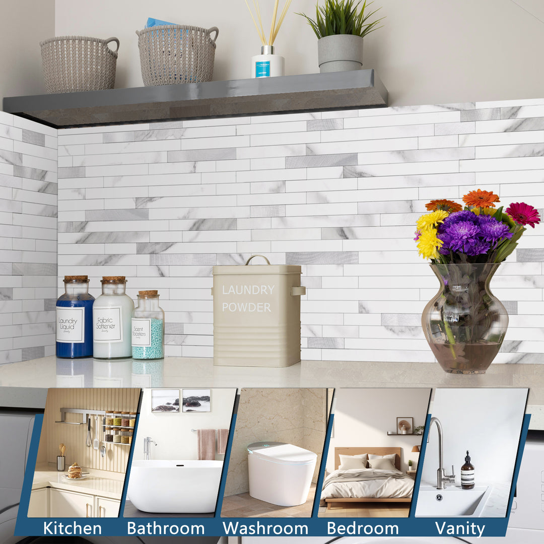 Achievements of the laundryroom