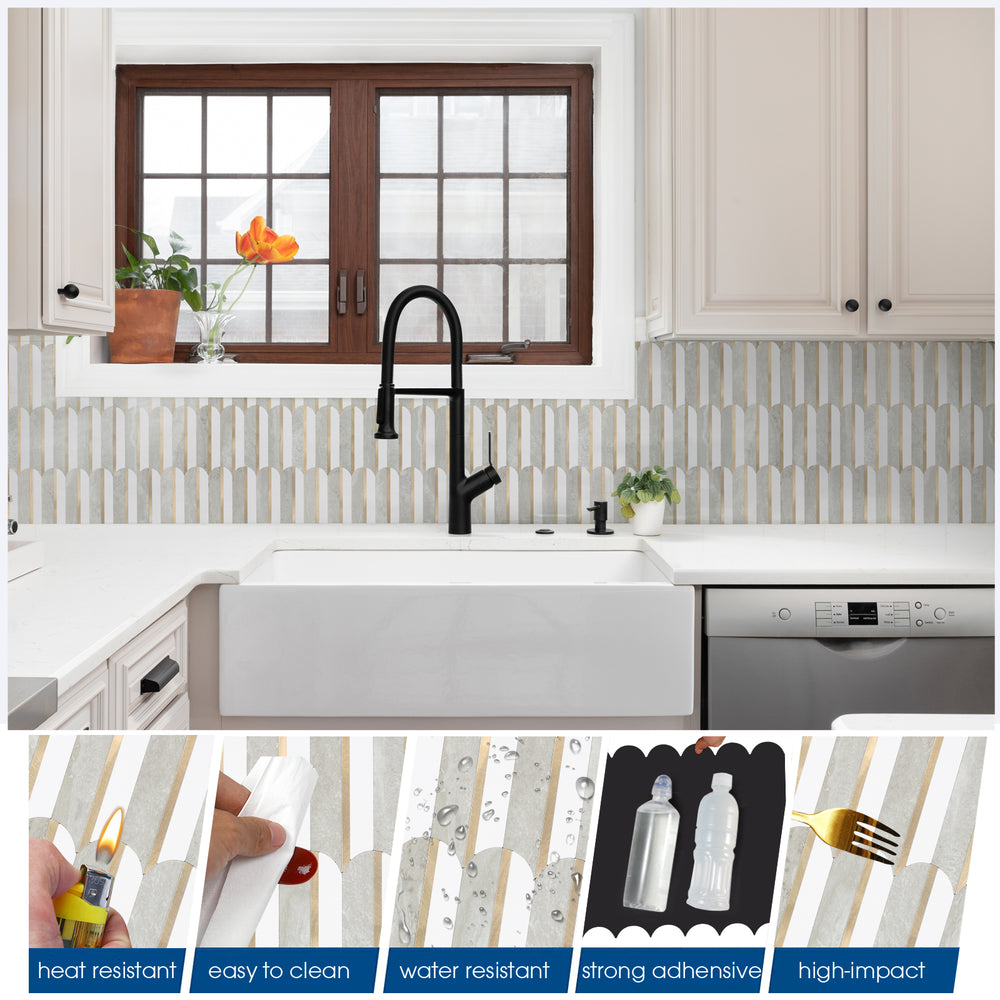 kitchen backsplash tiles