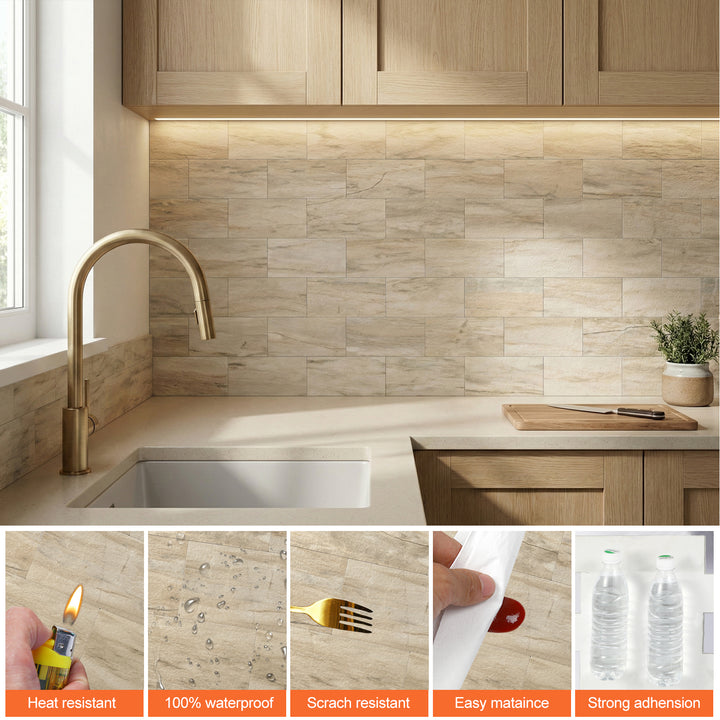 kitchen backsplash tiles