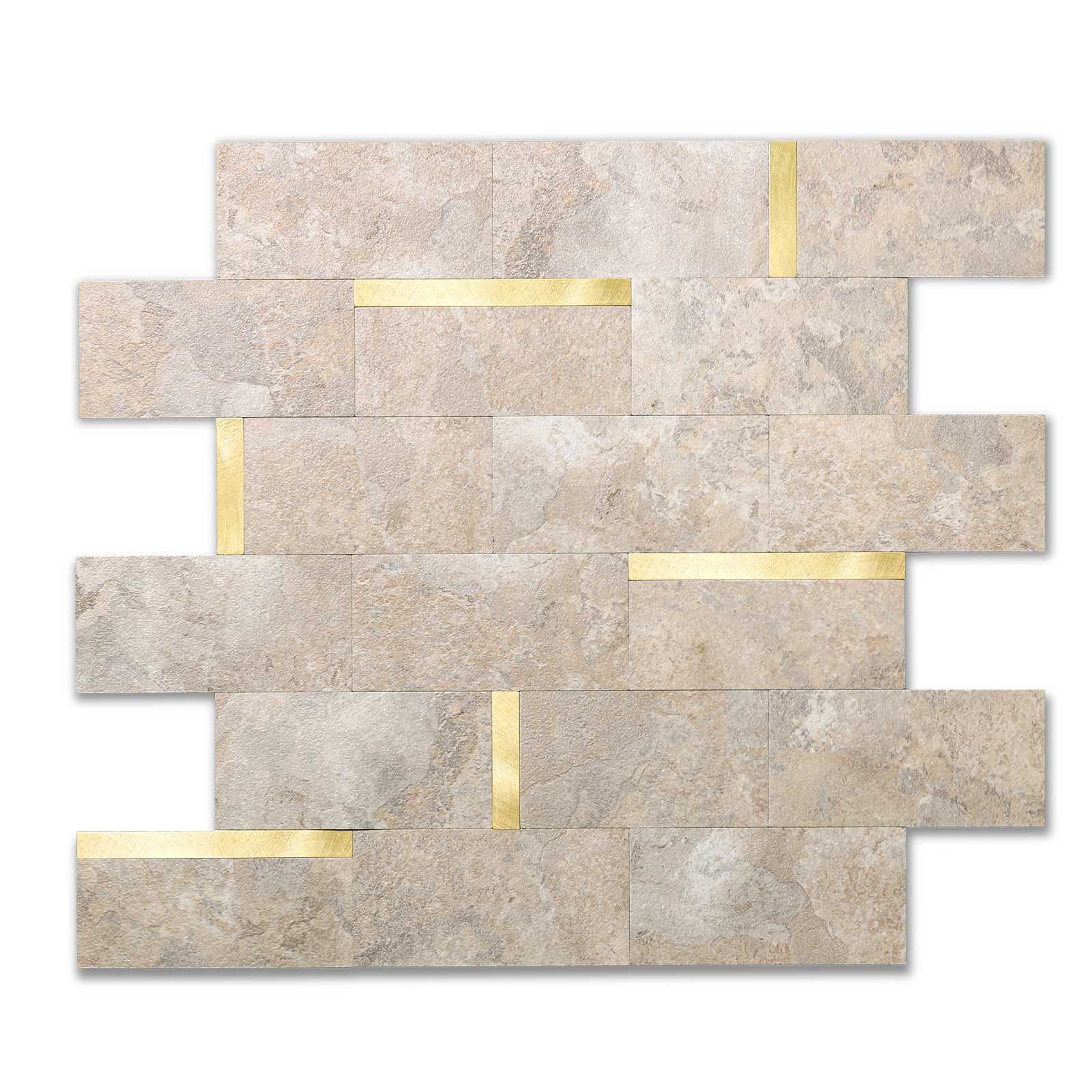 peel and stick subway tile