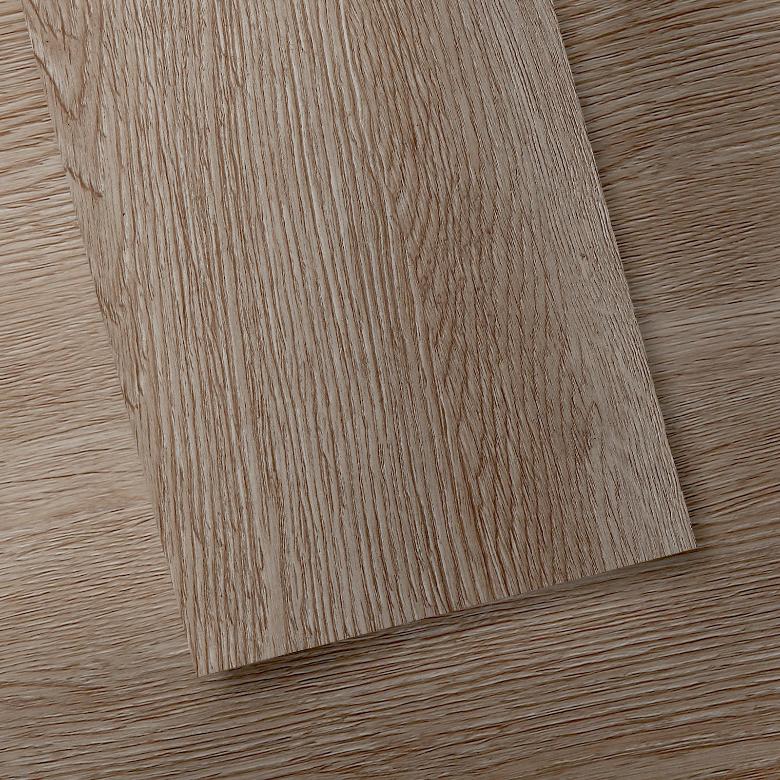 Desert Oak Peel and Stick Floor Tile