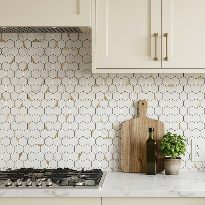 kitchen backsplash tiles