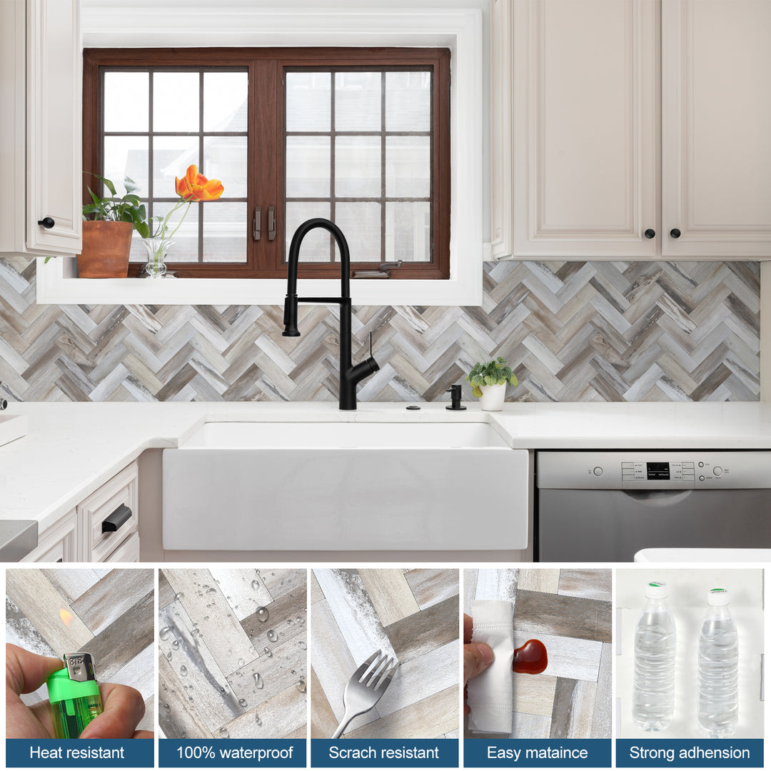 Advantages of Our Tiles
