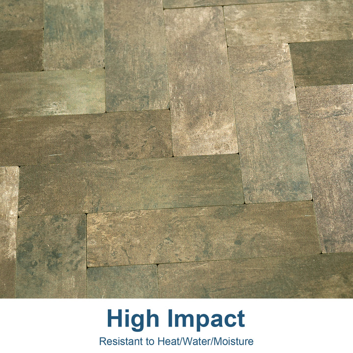 herringbone tile texture