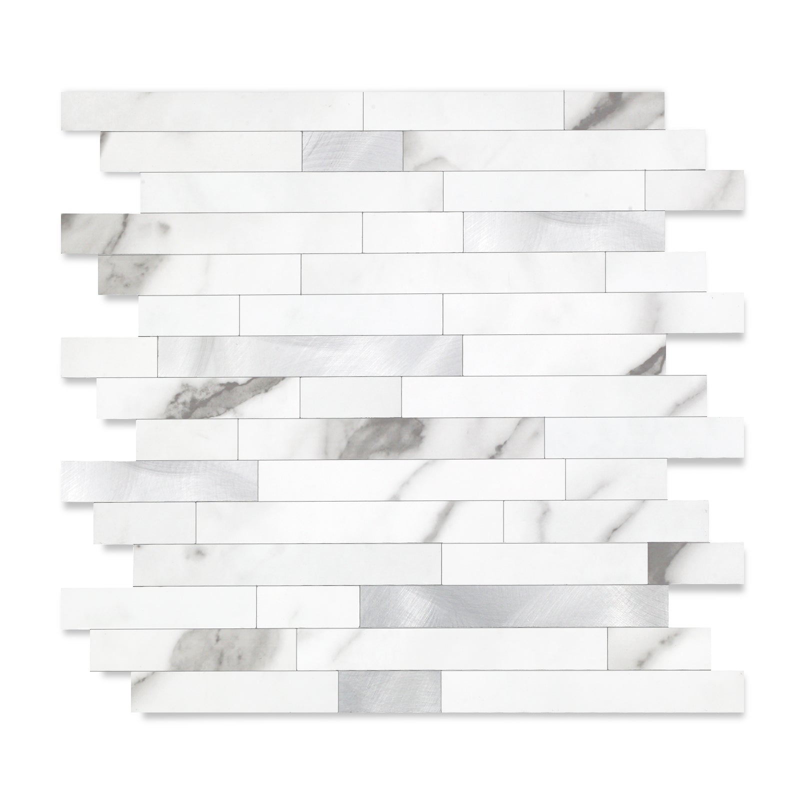 peel and stick backsplash
