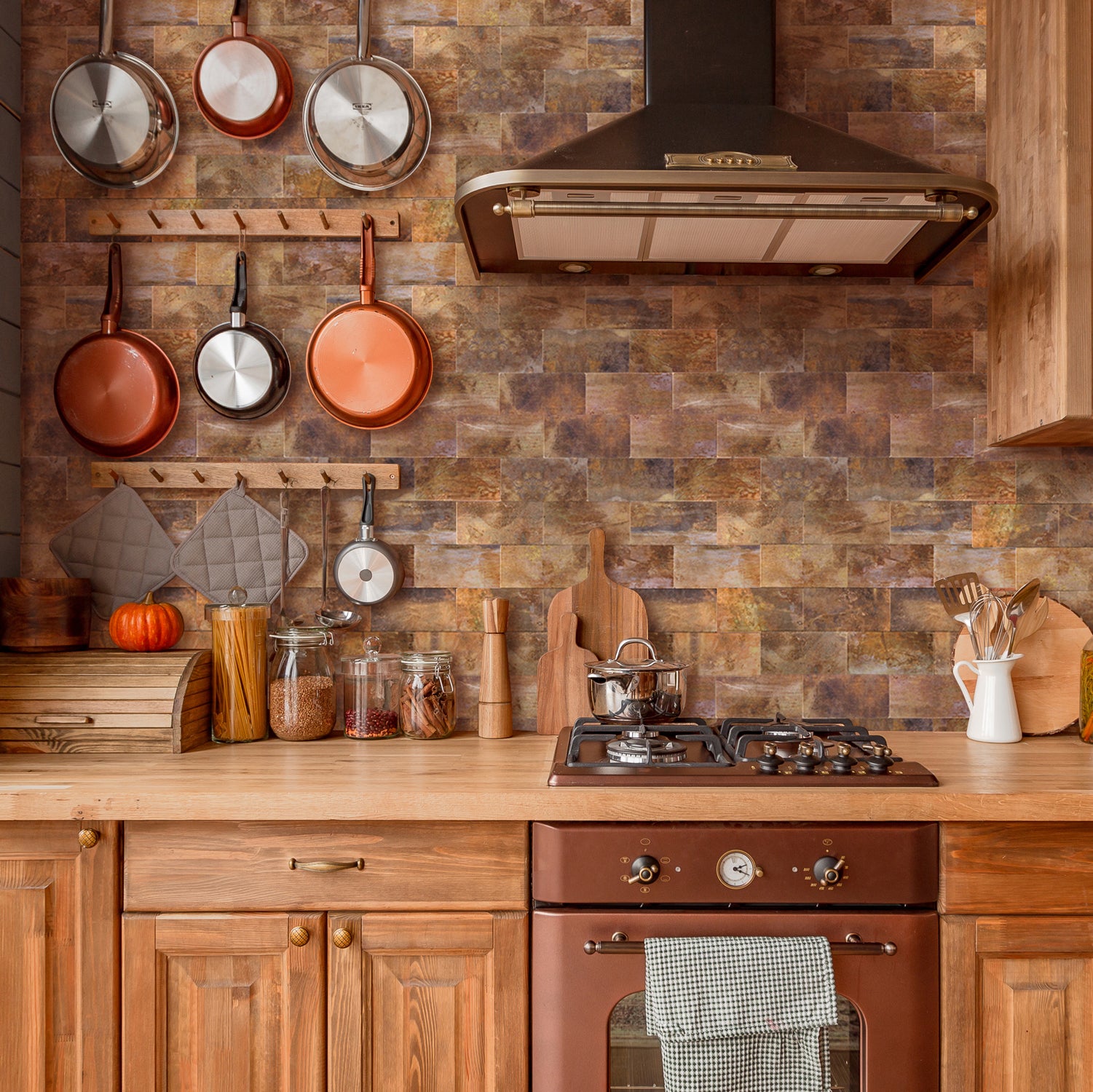 kitchen backsplash tile