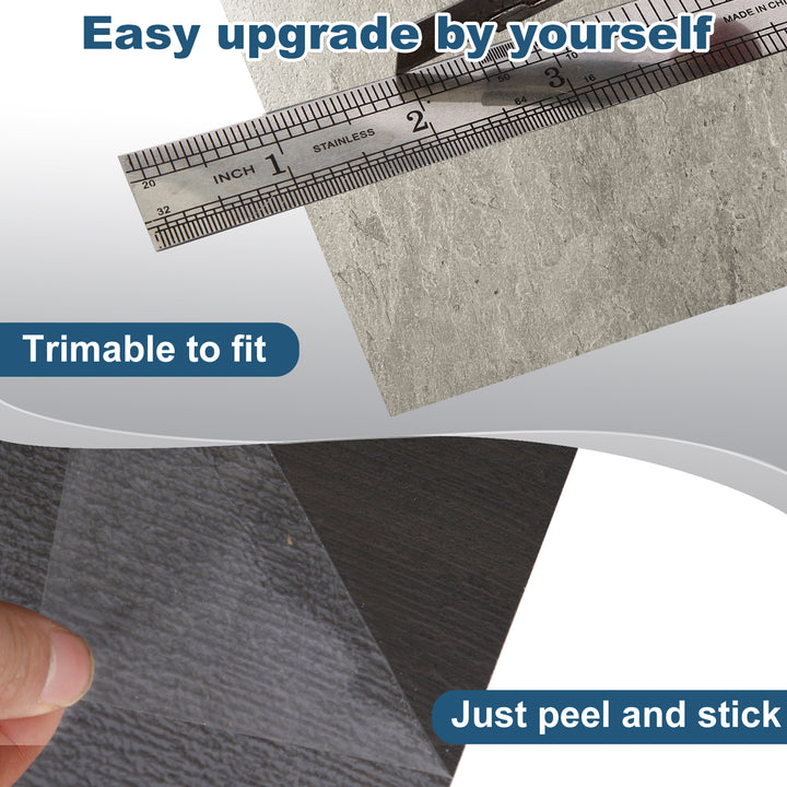 Tips for cutting backsplash tiles