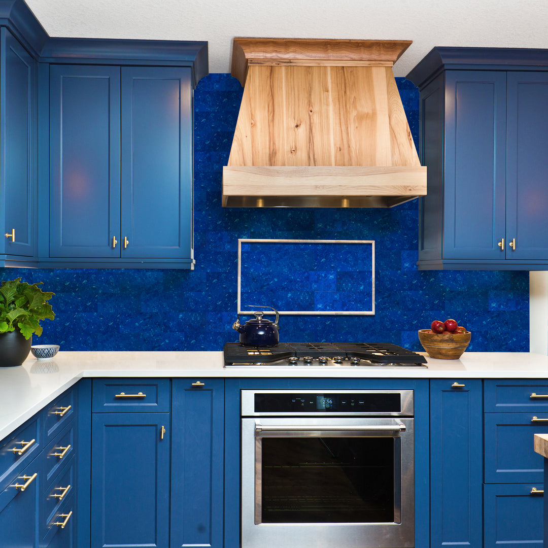 kitchen wall tiles design