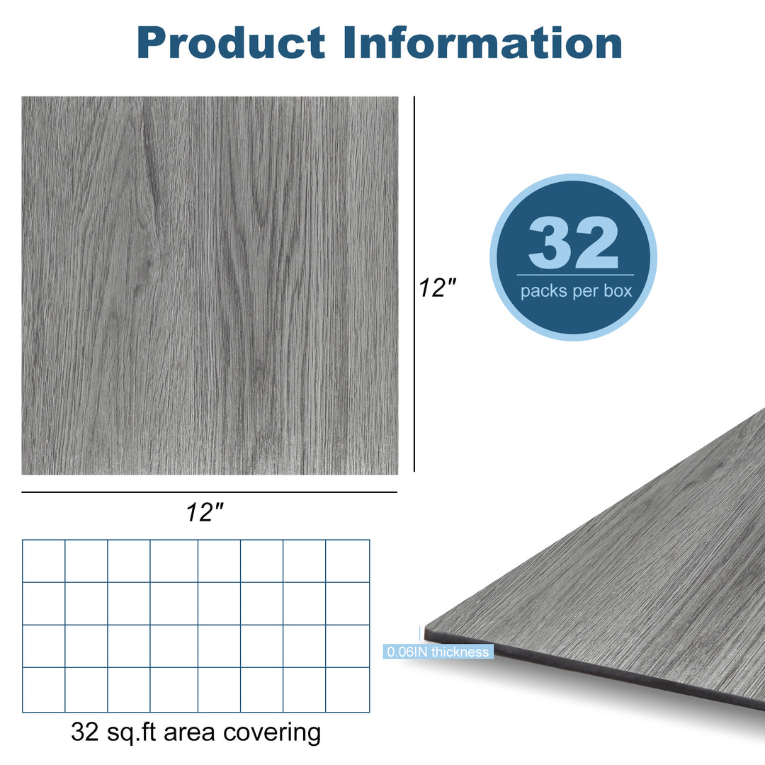 Product information