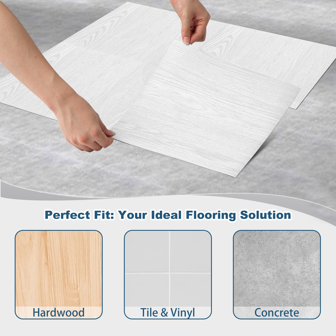 Perfect Choice: Your Ultimate Flooring Solution