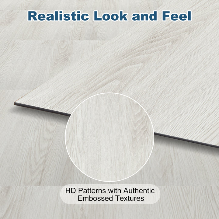 Sharp pictures of peel and stick floor tiles