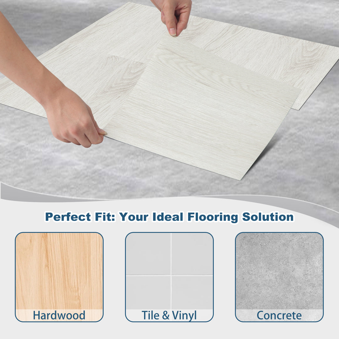 Perfect Choice: Your Ultimate Flooring Solution