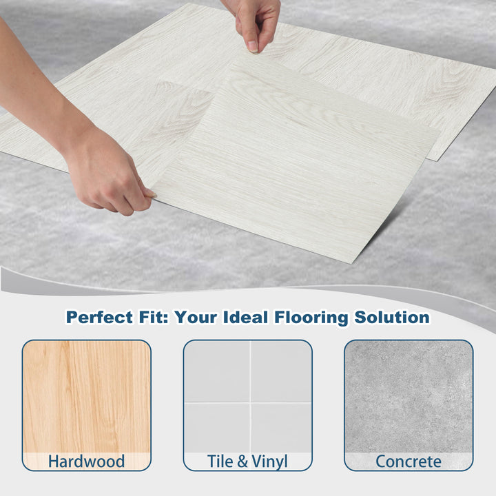 Perfect Choice: Your Ultimate Flooring Solution