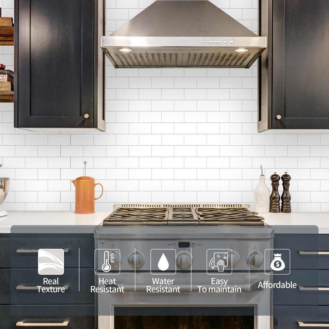 kitchen backsplash tile