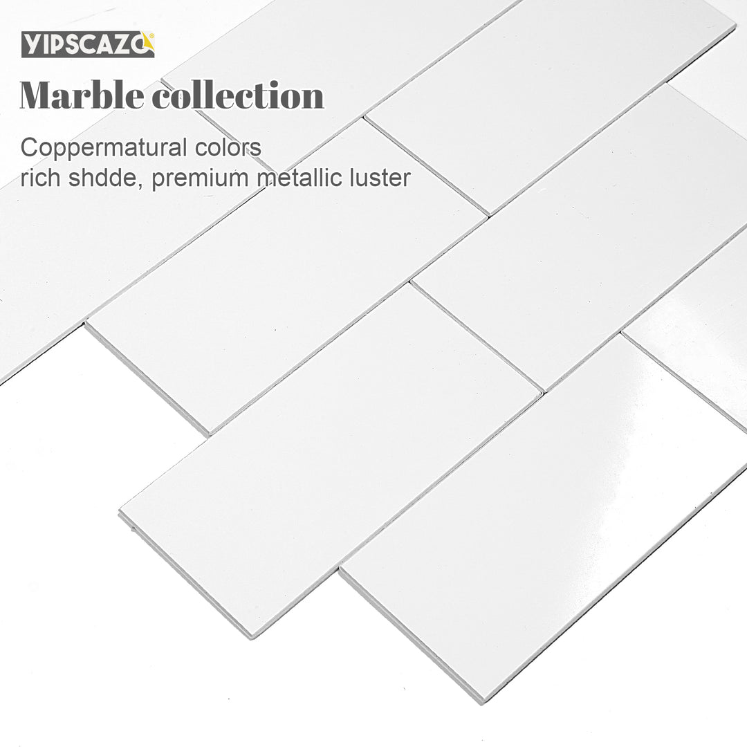 Marble Polished White