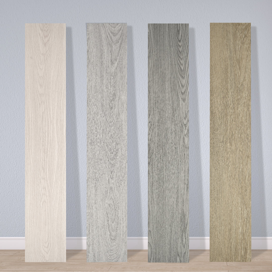 peel and stick flooring tiles