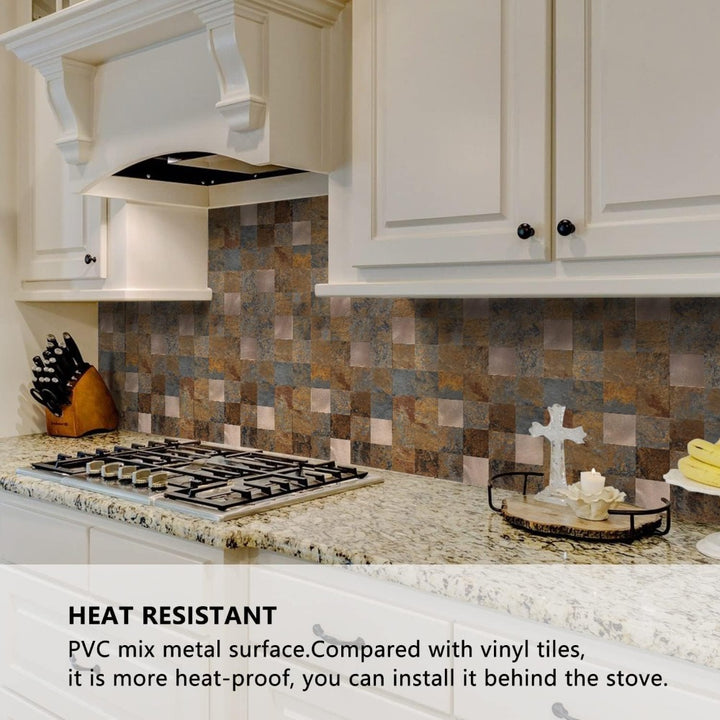 stick on backsplash for kitchen