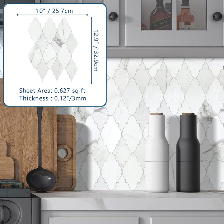 product size