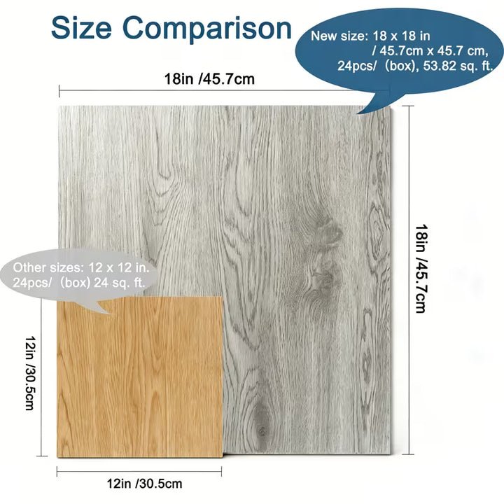 peel and stick floor tiles