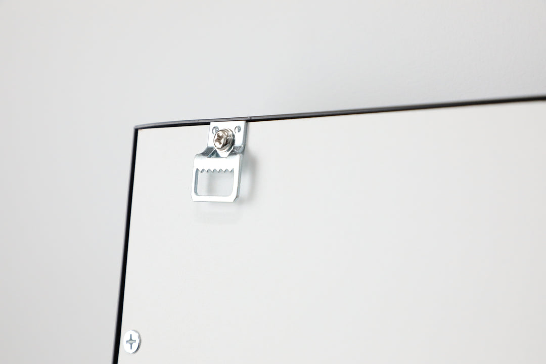 Hollywood Style Full Length Vanity Mirror With LED Light Bulbs