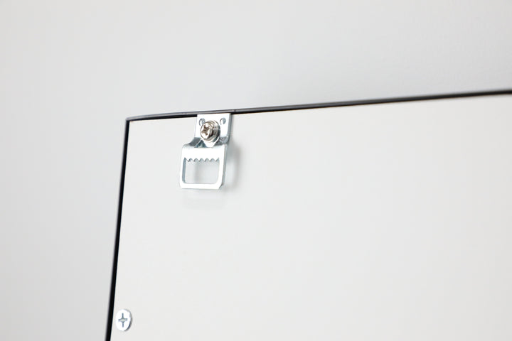 Hollywood Style Full Length Vanity Mirror With LED Light Bulbs